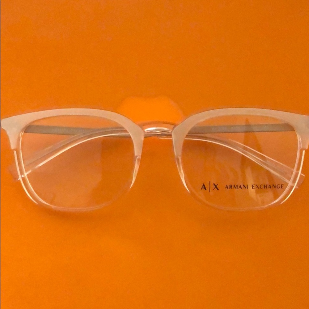 Armani Glasses frames
